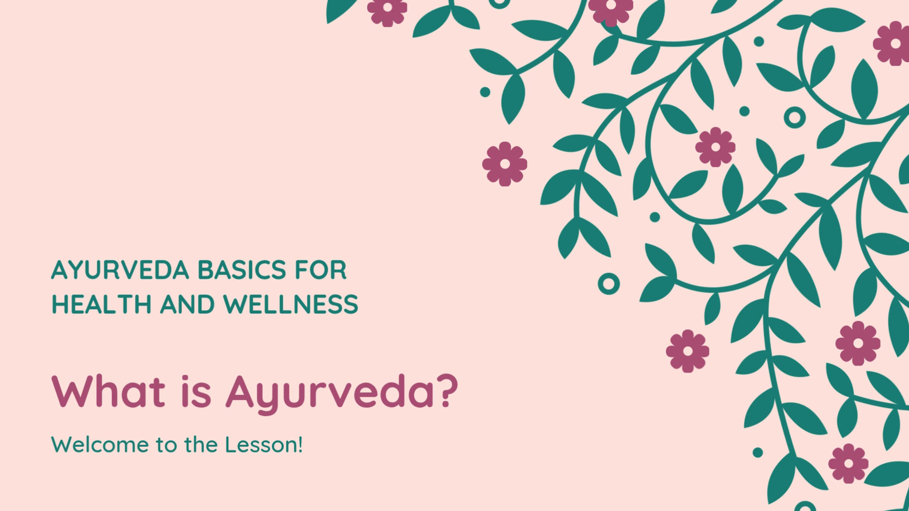 Free Tutorials, courses & more...